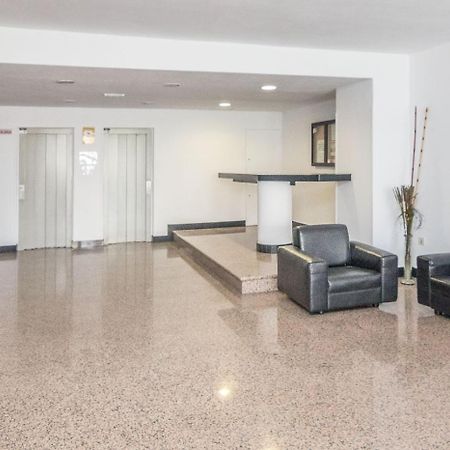 לאס פאלמס דה גראן קנאריה Abc - Apartment Beach & City + Balcony 6M2 מראה חיצוני תמונה
