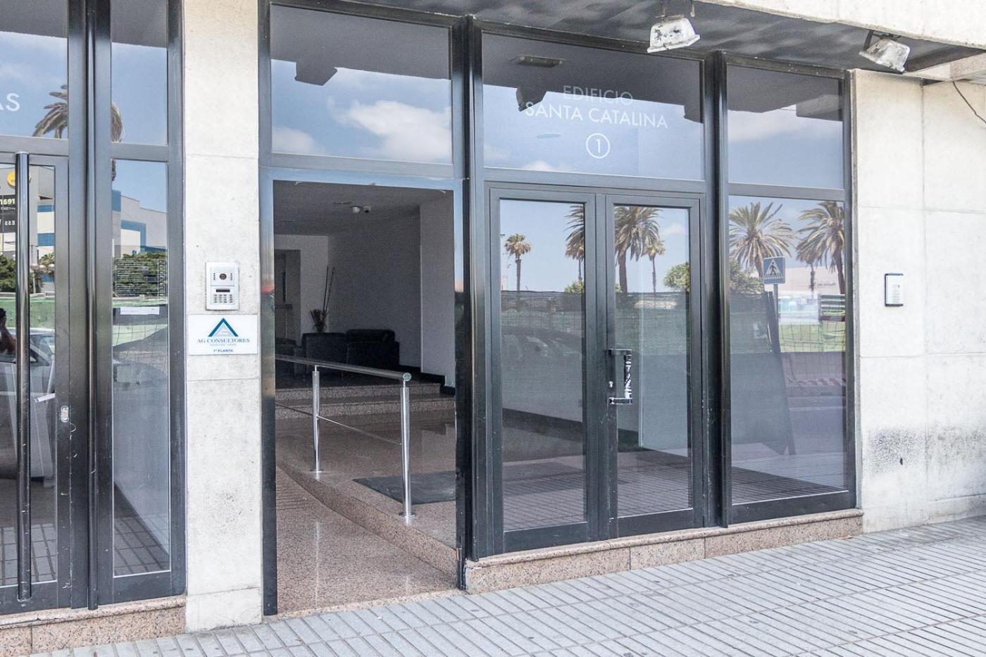 לאס פאלמס דה גראן קנאריה Abc - Apartment Beach & City + Balcony 6M2 מראה חיצוני תמונה
